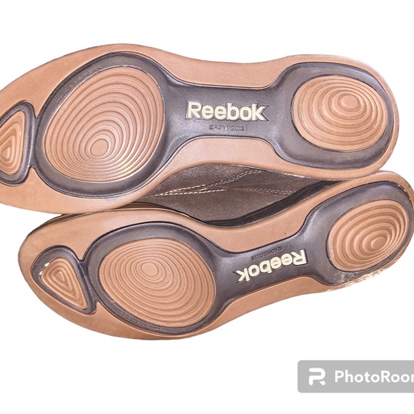 Reebok Easytone Passion Thinsulate Insulate Walking Boot Size 10 - Picture 8 of 8